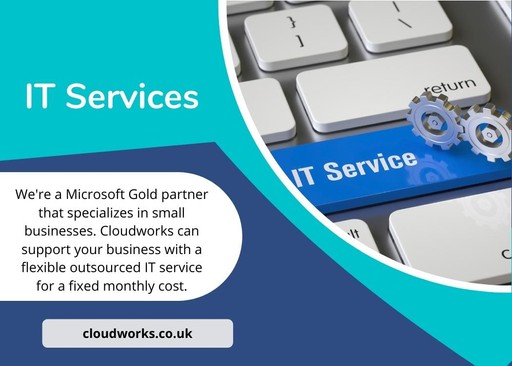 IT Services Nottingham