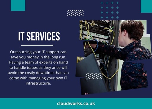 Nottingham IT Services