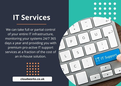 IT Services Nottingham