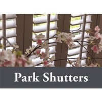 Park Shutters