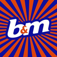 B&M Store - CLOSED