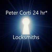Peter Corti 24hr* Locksmiths St Albans