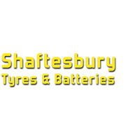 Shaftesbury Tyres & Batteries