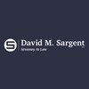 David M Sargent Attorney at Law Logo