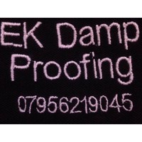 E K Damp Proofing