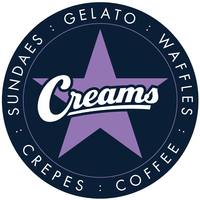 Creams Cafe - Leamington Spa