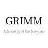 Grimm Advokatbyrå Karlsson AB Logo