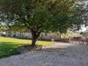 Outside the Barn