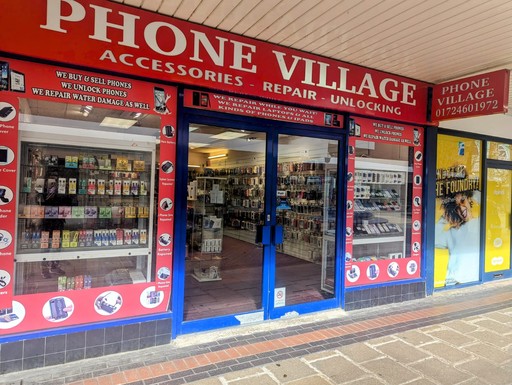 Phone Village Scunthorpe