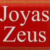 Zeus Joyas Logo