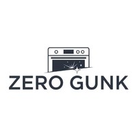 zero gunk logo
