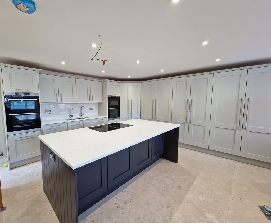 Stone Valley Work Surfaces Moss Industrial Estate, Leigh, Lancashire