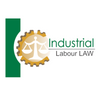 Industrial labour Law Logo