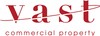 Vast Commercial Property Logo