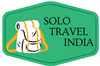Solo Travel India Logo