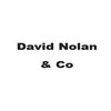 David Nolan & Co - Audits, Accountants, Taxation Services in Kerry Logo