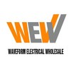 Waveform Electrical Wholesale Logo