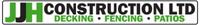 JJH Construction Ltd