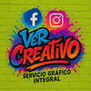 Vercreativo Logo
