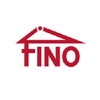FINO-trade s.r.o. - Betonové výrobky Brno Logo