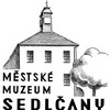 Městské muzeum Sedlčany Logo