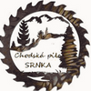 CHODSKÁ PILA SRNKA s.r.o. Logo