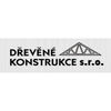 DŘEVĚNÉ KONSTRUKCE s.r.o. Logo