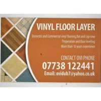 D.O. Vinyl Flooring