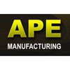 APE Manufacturing