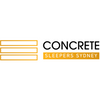 Concrete Sleepers Sydney