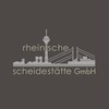 Rheinische Scheidestätte GmbH - Trier Logo