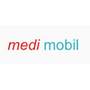 Medi Mobil Hauskrankenpflege Birgit Luci Logo
