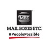 Mail Boxes Etc. - Center MBE 0103