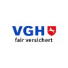 VGH Versicherungen: Kay Kirchmann e.K. Logo