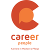 pluss Personalmanagement career people GmbH Logo