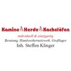 Kamine-Herde-Kachelöfen Inh. Steffen Klinger Logo