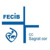 Col·legi Sagrat Cor Logo