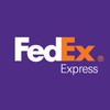 FedEx Express FR Logo