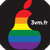 3VM SERVICES Logo