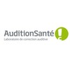 Audioprothésiste Saint Nazaire Audition Santé Logo