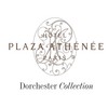 Dior Spa Plaza Athénée