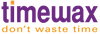 Timewax Logo