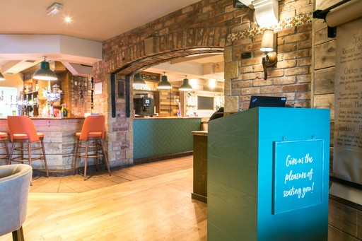 Cookhouse + Pub Restaurant