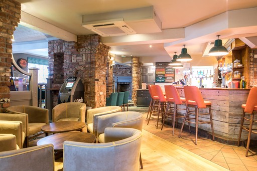 Cookhouse + Pub Restaurant