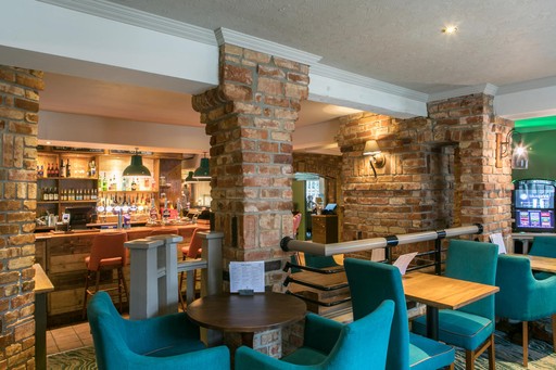 Cookhouse + Pub Restaurant