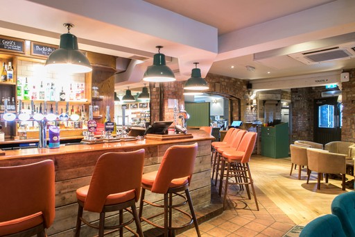 Cookhouse + Pub Restaurant