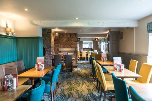 Cookhouse + Pub Restaurant