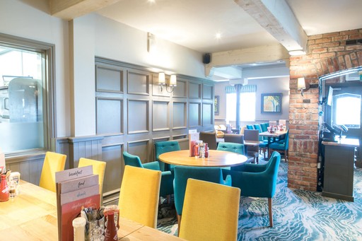 Cookhouse + Pub Restaurant