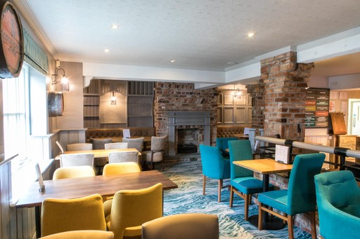 Cookhouse + Pub Restaurant