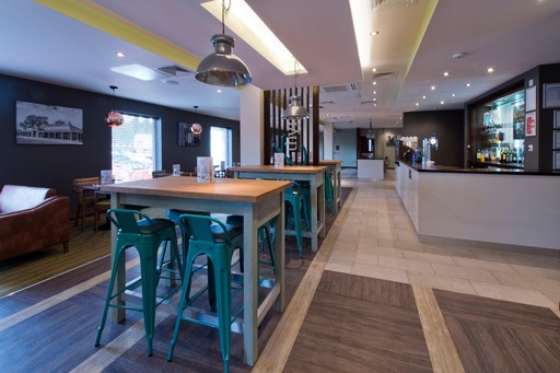 Thyme restaurant